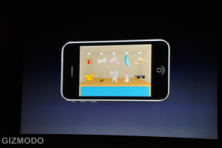 Illustration for article titled iPhone OS 3.0 Liveblog Archive